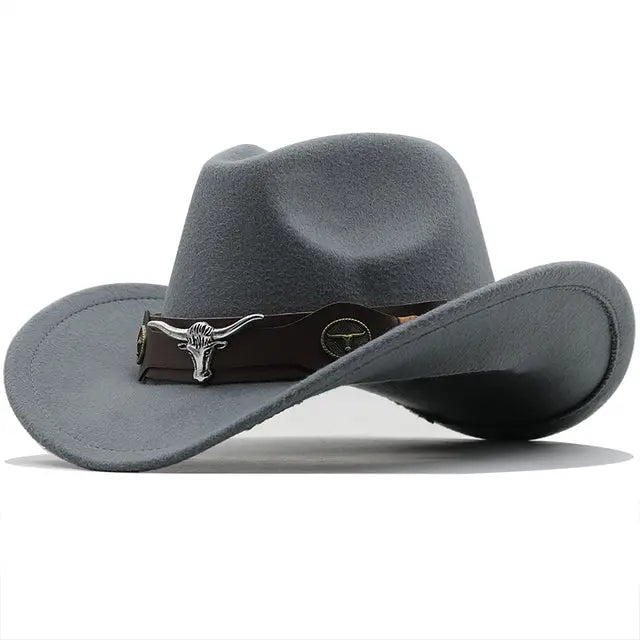 Cowboy Hat Lacy0301 Home