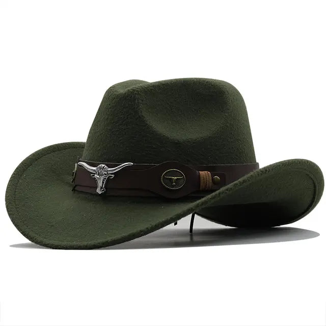 Cowboy Hat Lacy0301 Home