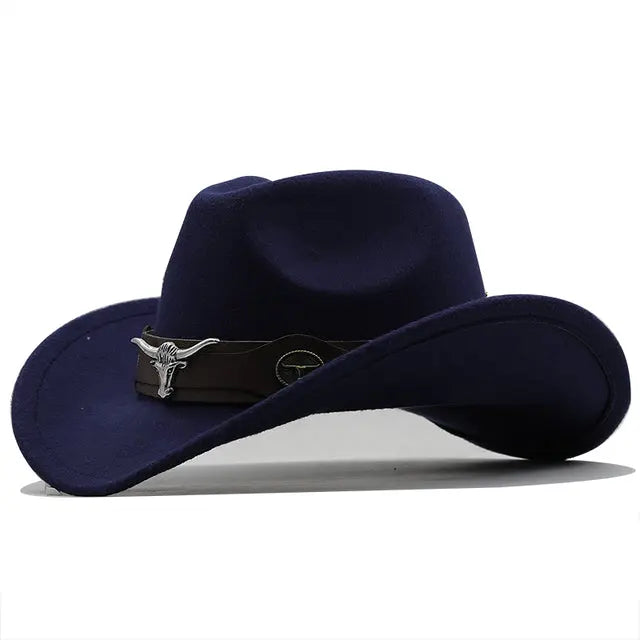 Cowboy Hat Lacy0301 Home