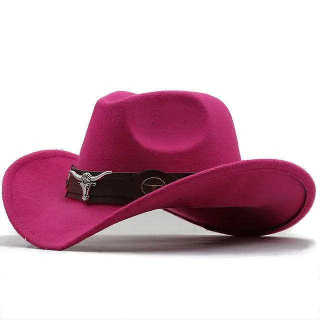 Cowboy Hat Lacy0301 Home