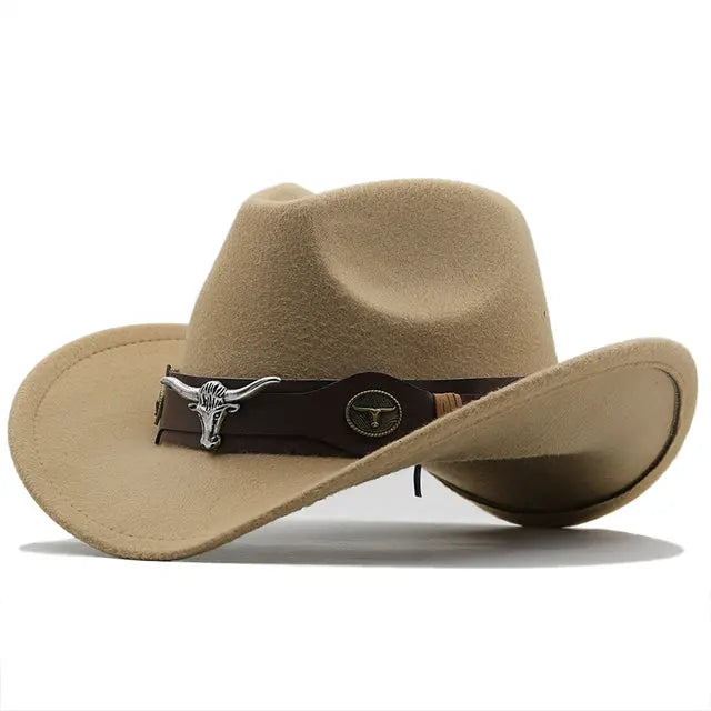 Cowboy Hat Lacy0301 Home