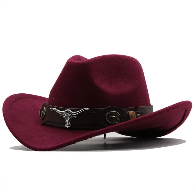 Cowboy Hat Lacy0301 Home