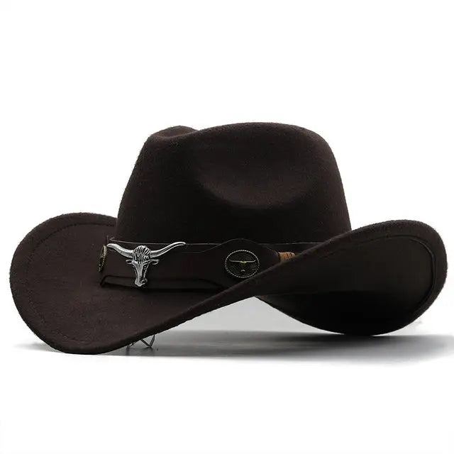 Cowboy Hat Lacy0301 Home