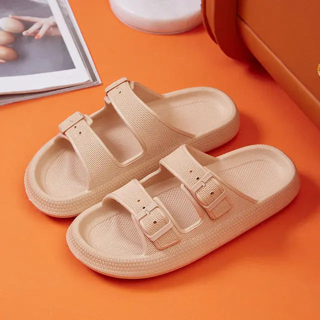 Soft Flip Flops Lacy0301 Home