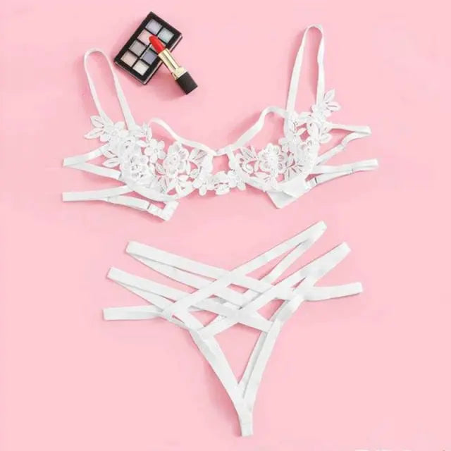 Make Them Stare Lingerie Sets ComeonloverJane Store Lingerie & Intimates