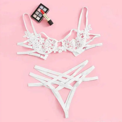 Make Them Stare Lingerie Sets ComeonloverJane Store Lingerie & Intimates