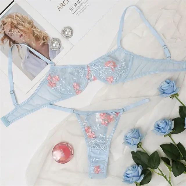 Your Side Of The Bed Lingerie Sets Okeinrry Official Store Lingerie & Intimates