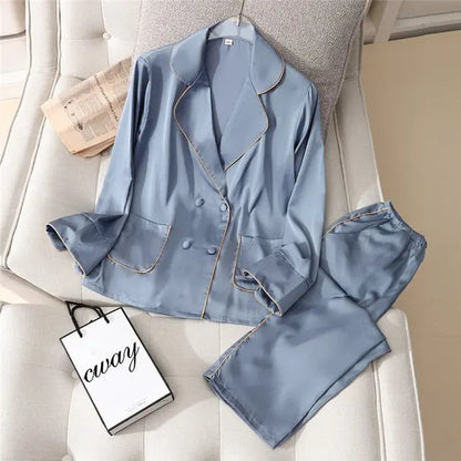 Home Comfort Pajama Sets JULY'S SONG Fond Dreams Store Sleeping Wear