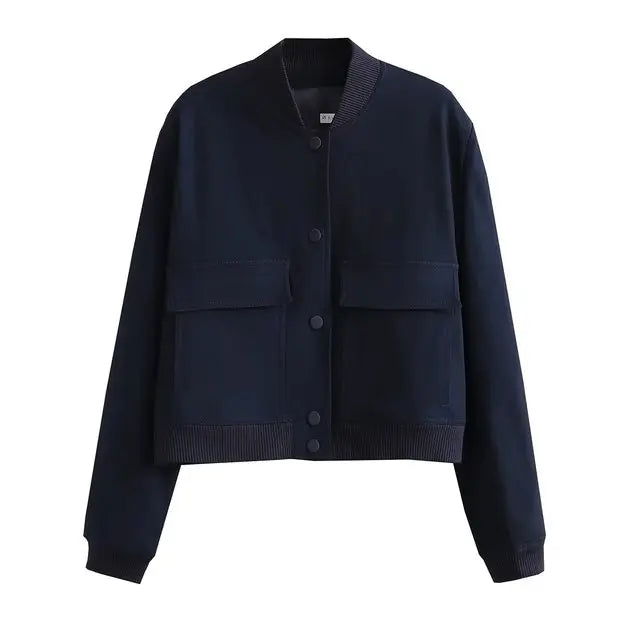 Bomber Jacket Lacy0301