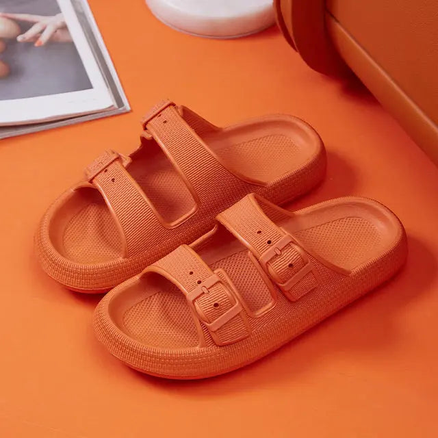 Soft Flip Flops Lacy0301 Home