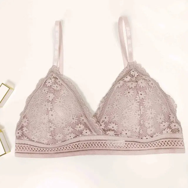 Affair To Remember Plunge Bra VRAIMMOI Official Store Bras