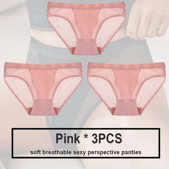Only For You Briefs All Of Me Official Store Panties
