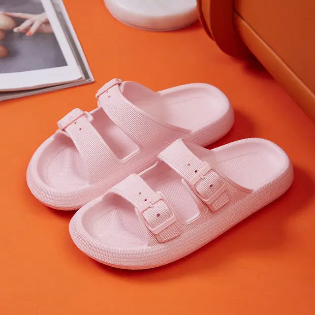 Soft Flip Flops Lacy0301 Home