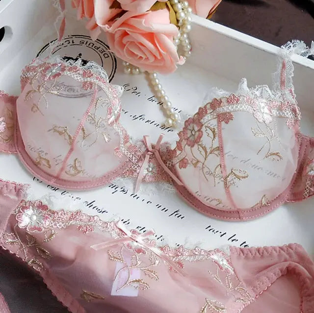 All Eyes On You Lingerie Sets Angels Secret Store Lingerie & Intimates