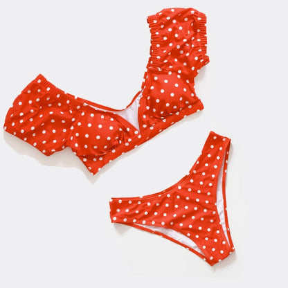 You Say My Retro Bikini LacyNighty Bikini