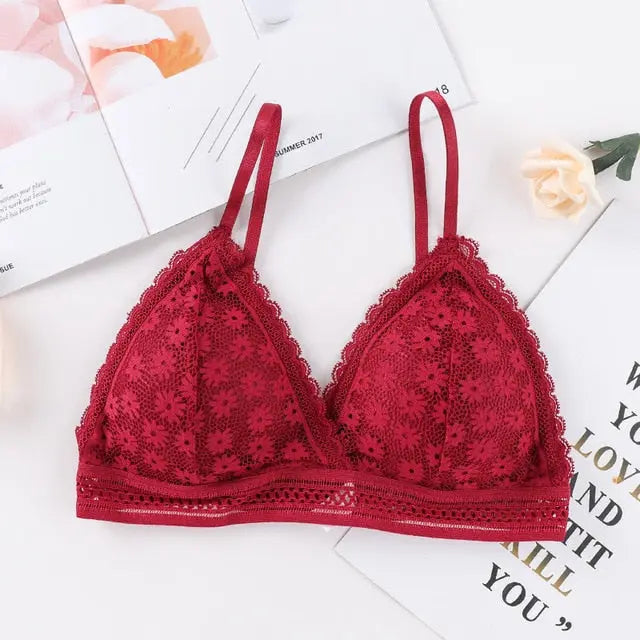 Affair To Remember Plunge Bra VRAIMMOI Official Store Bras