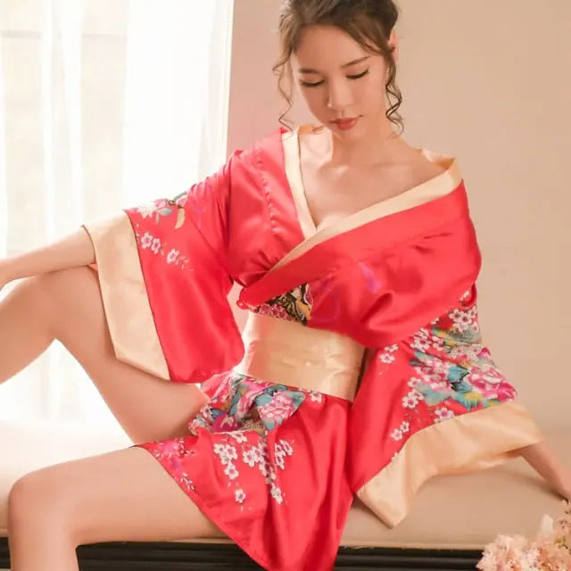 Affectionately Nightdress nakewei Store Sleeping Wear