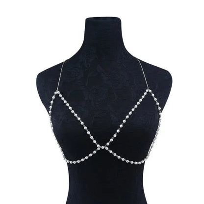 LacyNighty™ Say You Love Me Body Jewelry IngeSight.Z Official Store Body Jewelry