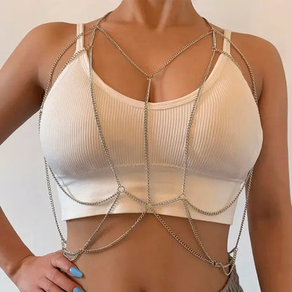 LacyNighty™ Makin' Memories Body Jewelry Lacteo Official Store Body Jewelry