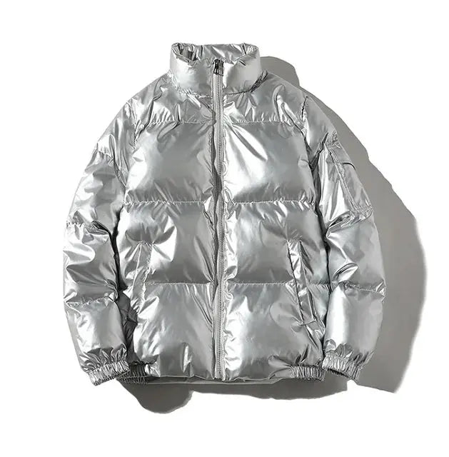 Winter Parka YE-Fashion Store