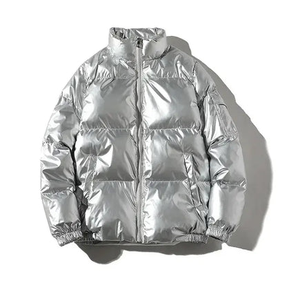 Winter Parka YE-Fashion Store