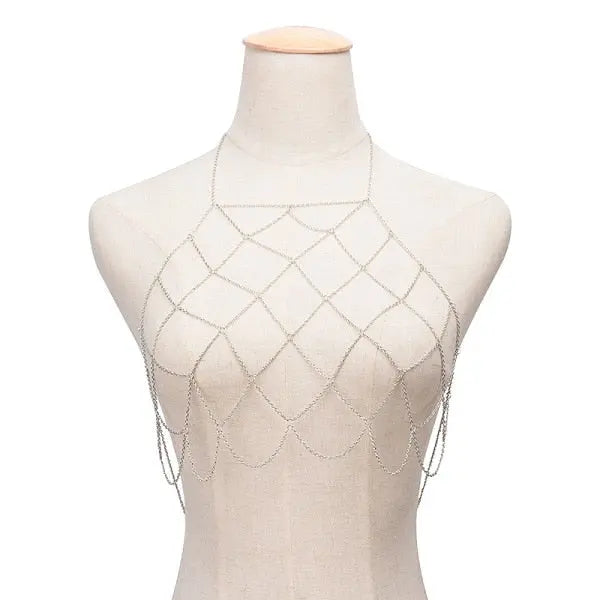 LacyNighty™ I'm Not Surprise Body Jewelry MFY Shiny Store Body Jewelry