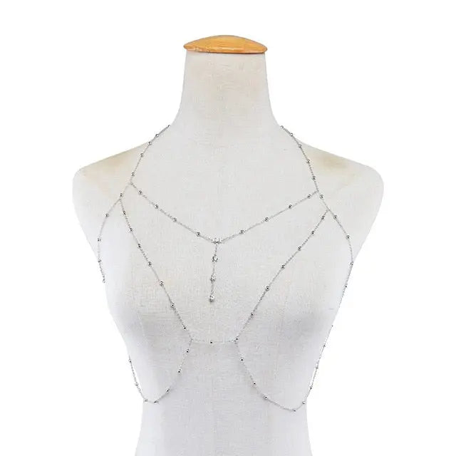 LacyNighty™ Full Of Desire Body Jewelry MFY Shiny Store Body Jewelry