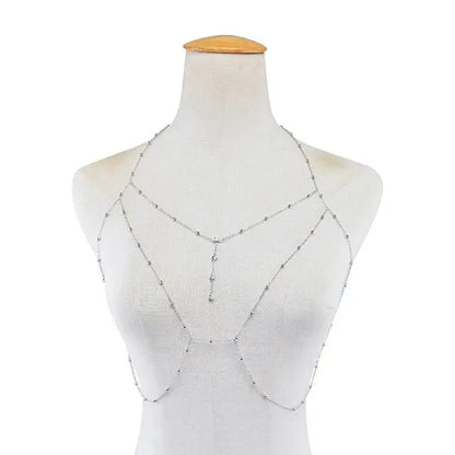 LacyNighty™ Full Of Desire Body Jewelry MFY Shiny Store Body Jewelry
