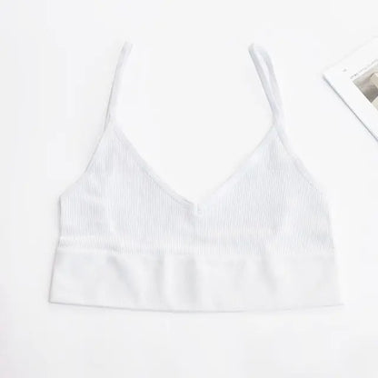Flirty Attitude Seamless Bra VRAIMMOI Official Store Bras