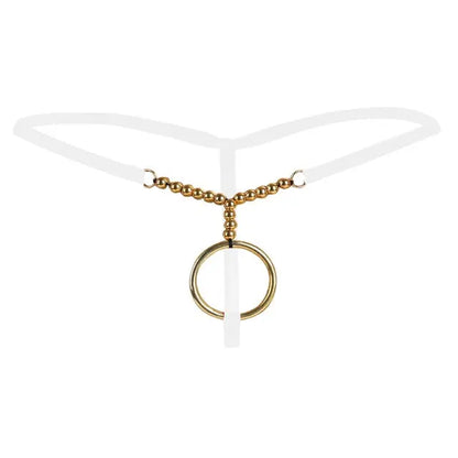 LacyNighty™ Notice Me Tonight Body Jewelry YiZYiF Show Store Body Jewelry