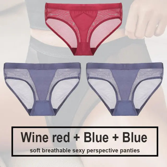 Only For You Briefs All Of Me Official Store Panties
