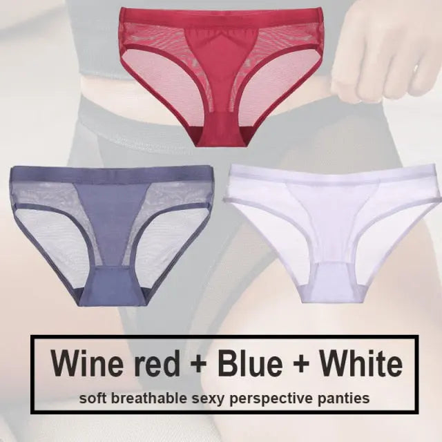 Only For You Briefs All Of Me Official Store Panties