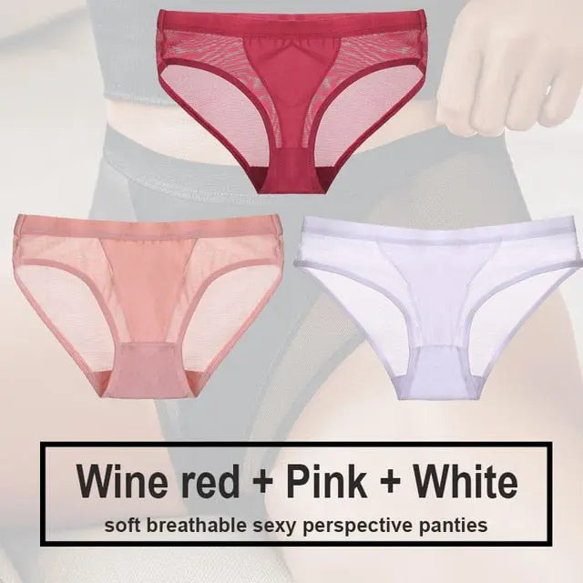 Only For You Briefs All Of Me Official Store Panties