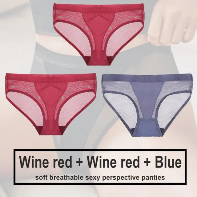 Only For You Briefs All Of Me Official Store Panties