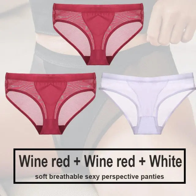 Only For You Briefs All Of Me Official Store Panties