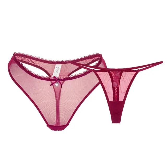 Taking Over Bra Sets CYHWR Official Store Lingerie & Intimates