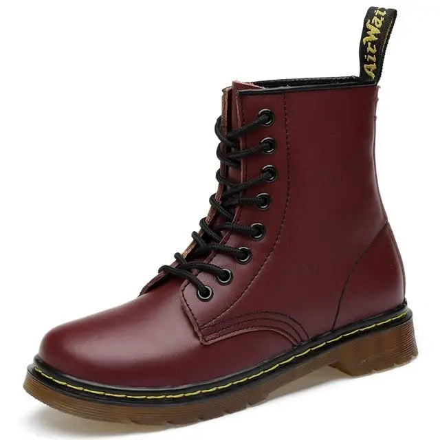 Women Boots HTUUA Official Store Ankle Boots