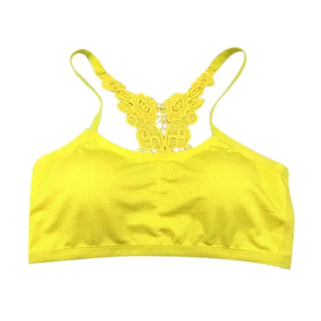 Not So Basic Seamless Bra Shop4378013 Store Bras