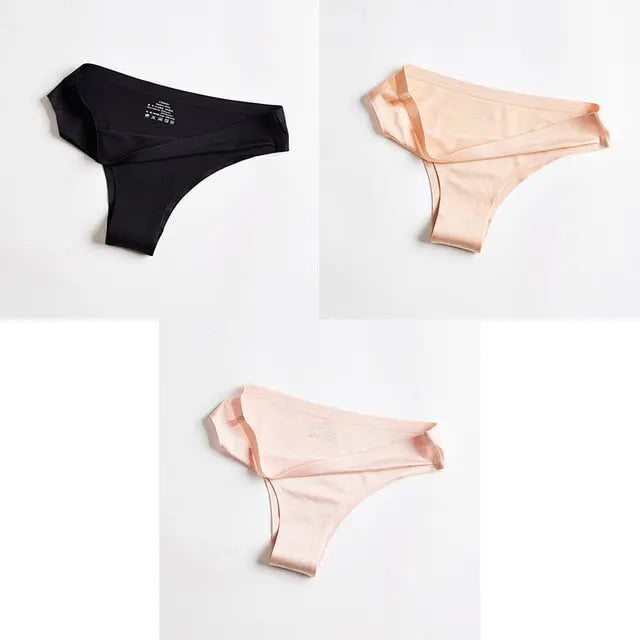 Start Tomorrow Briefs ILOVEDIY Beautyfinding Store Panties