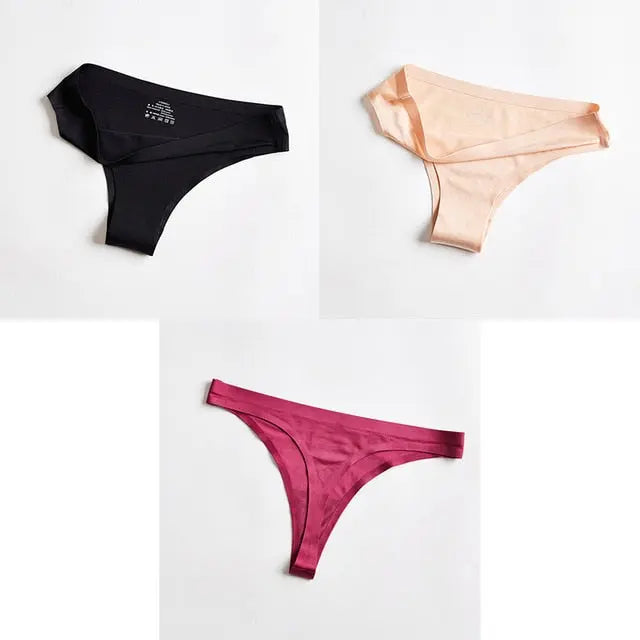 Start Tomorrow Briefs ILOVEDIY Beautyfinding Store Panties