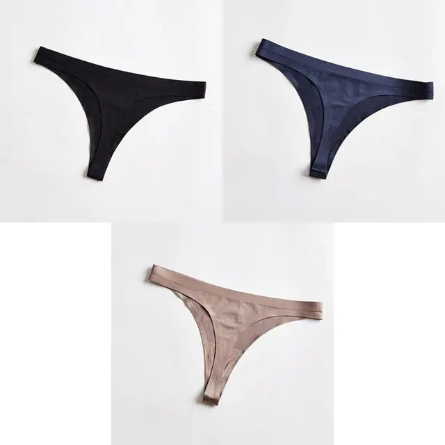 Start Tomorrow Briefs ILOVEDIY Beautyfinding Store Panties