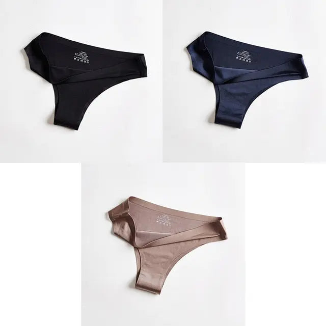 Start Tomorrow Briefs ILOVEDIY Beautyfinding Store Panties