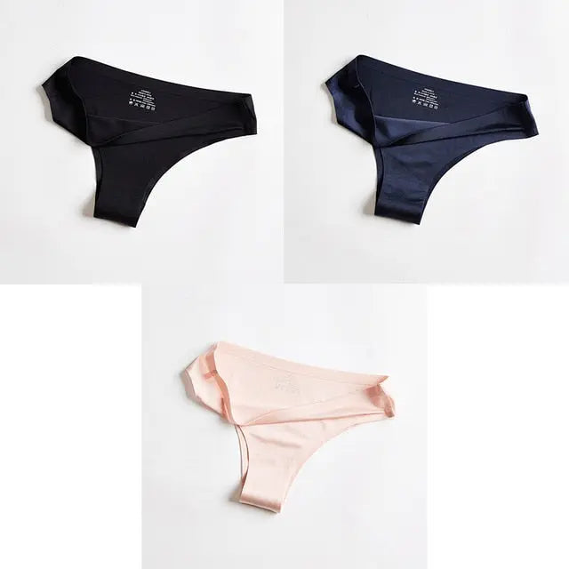 Start Tomorrow Briefs ILOVEDIY Beautyfinding Store Panties