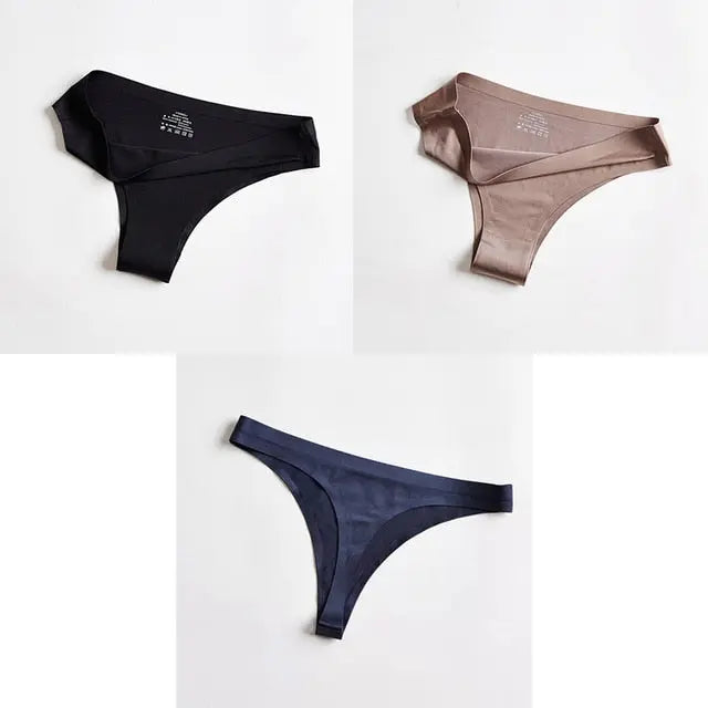 Start Tomorrow Briefs ILOVEDIY Beautyfinding Store Panties