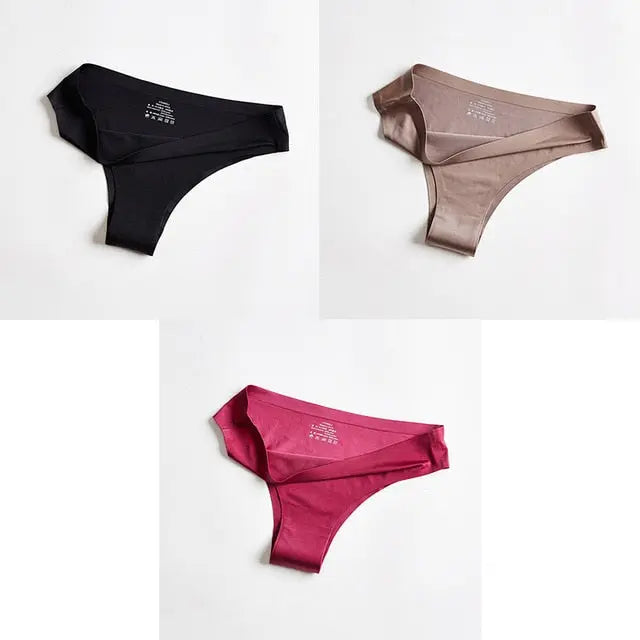 Start Tomorrow Briefs ILOVEDIY Beautyfinding Store Panties