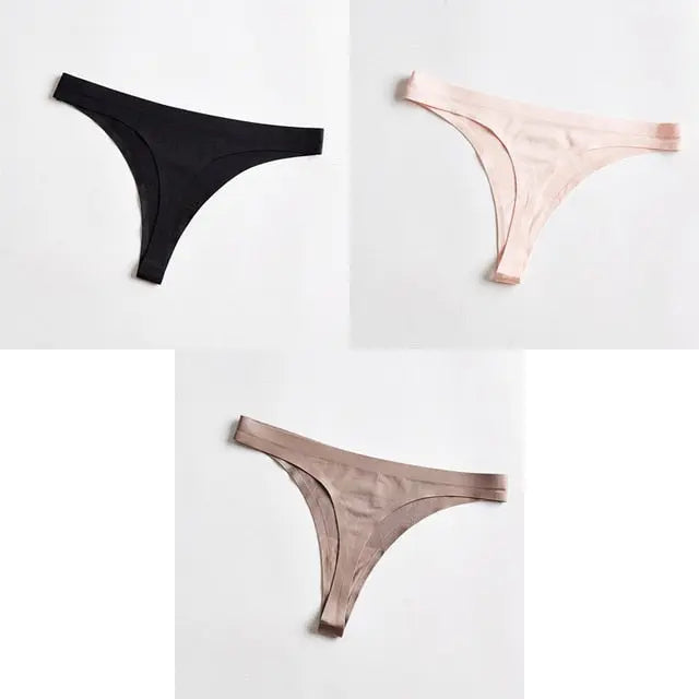 Start Tomorrow Briefs ILOVEDIY Beautyfinding Store Panties