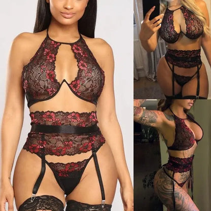 LacyNighty™ Happy Hour Lingerie Sets FB Baby Store Store Lingerie & Intimates