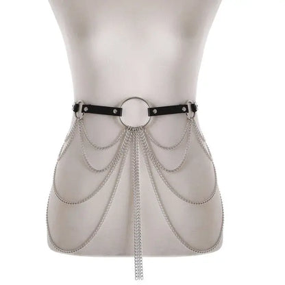 LacyNighty™ Pretty Savage Body Jewelry FNQUFUJ Official Store Body Jewelry