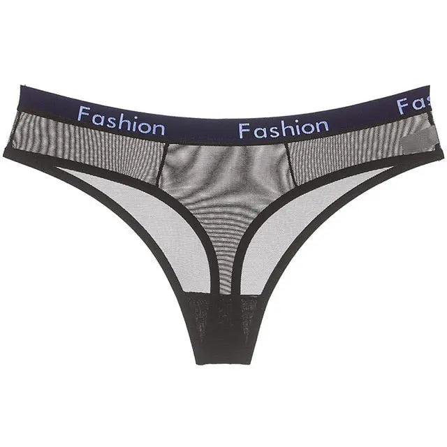 Still Over It Thong SexyPartner Store Panties