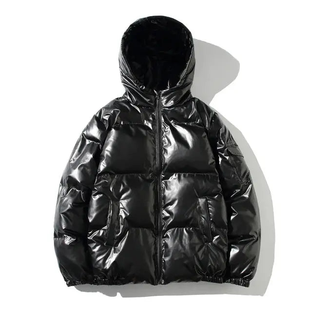 Winter Parka YE-Fashion Store